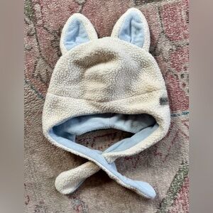 Columbia baby winter hat